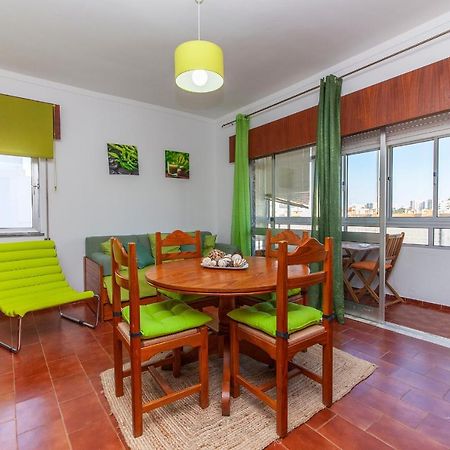 דירות A70 - Panorama Flat In פורטימאו מראה חיצוני תמונה