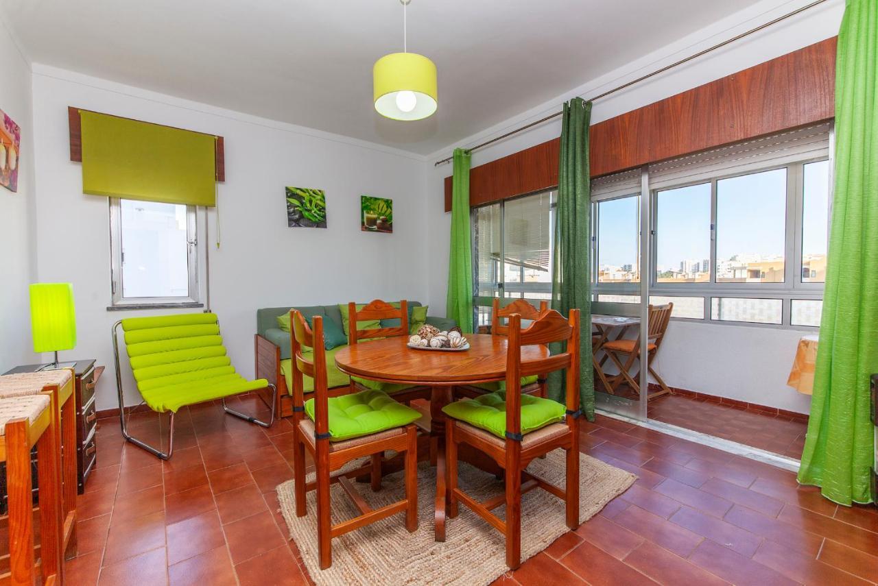 דירות A70 - Panorama Flat In פורטימאו מראה חיצוני תמונה