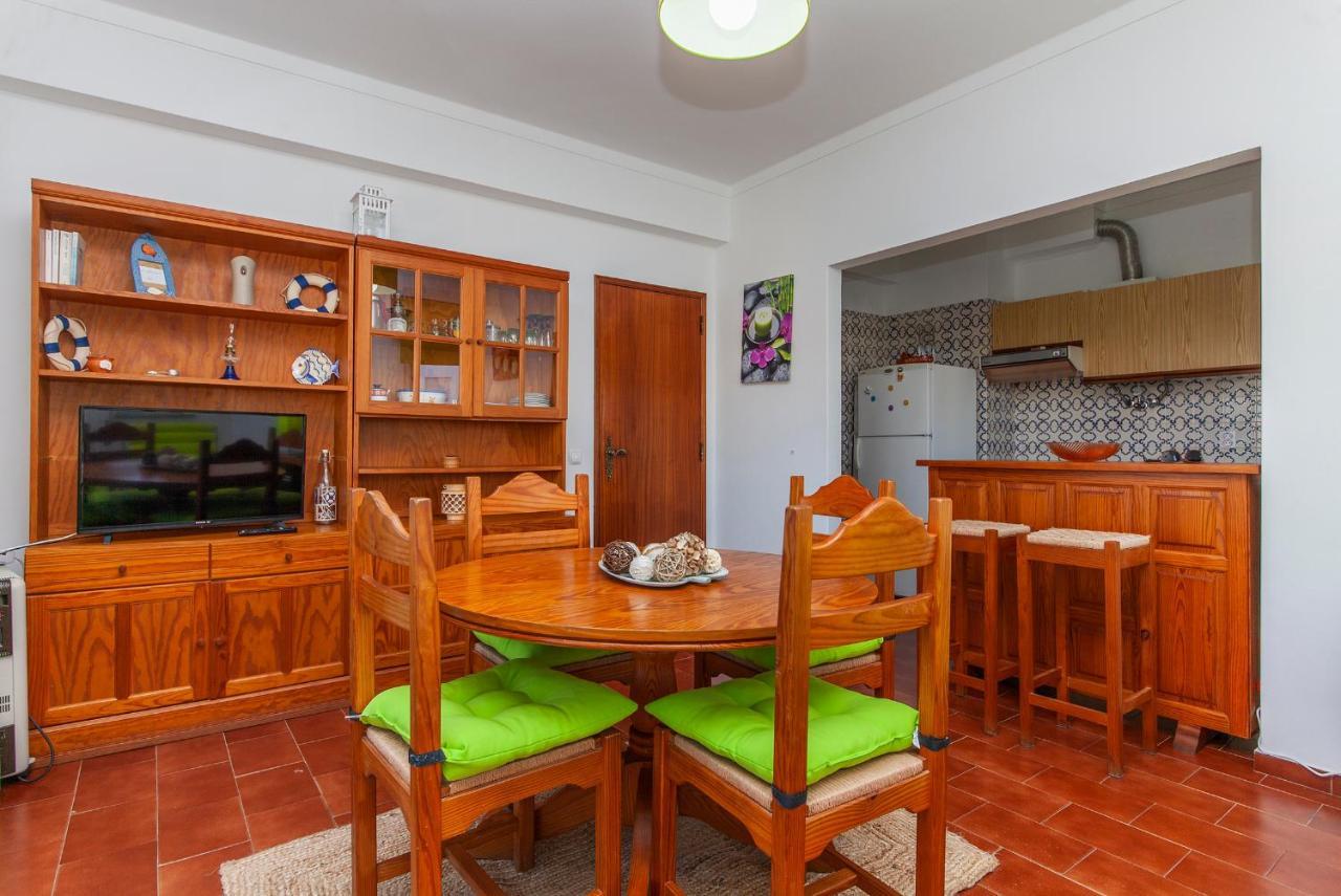 דירות A70 - Panorama Flat In פורטימאו מראה חיצוני תמונה