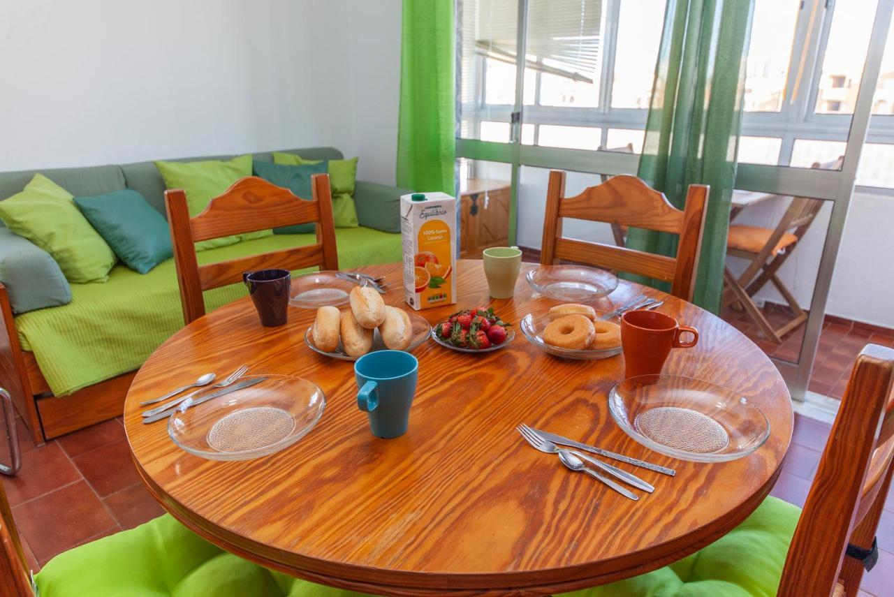 דירות A70 - Panorama Flat In פורטימאו מראה חיצוני תמונה