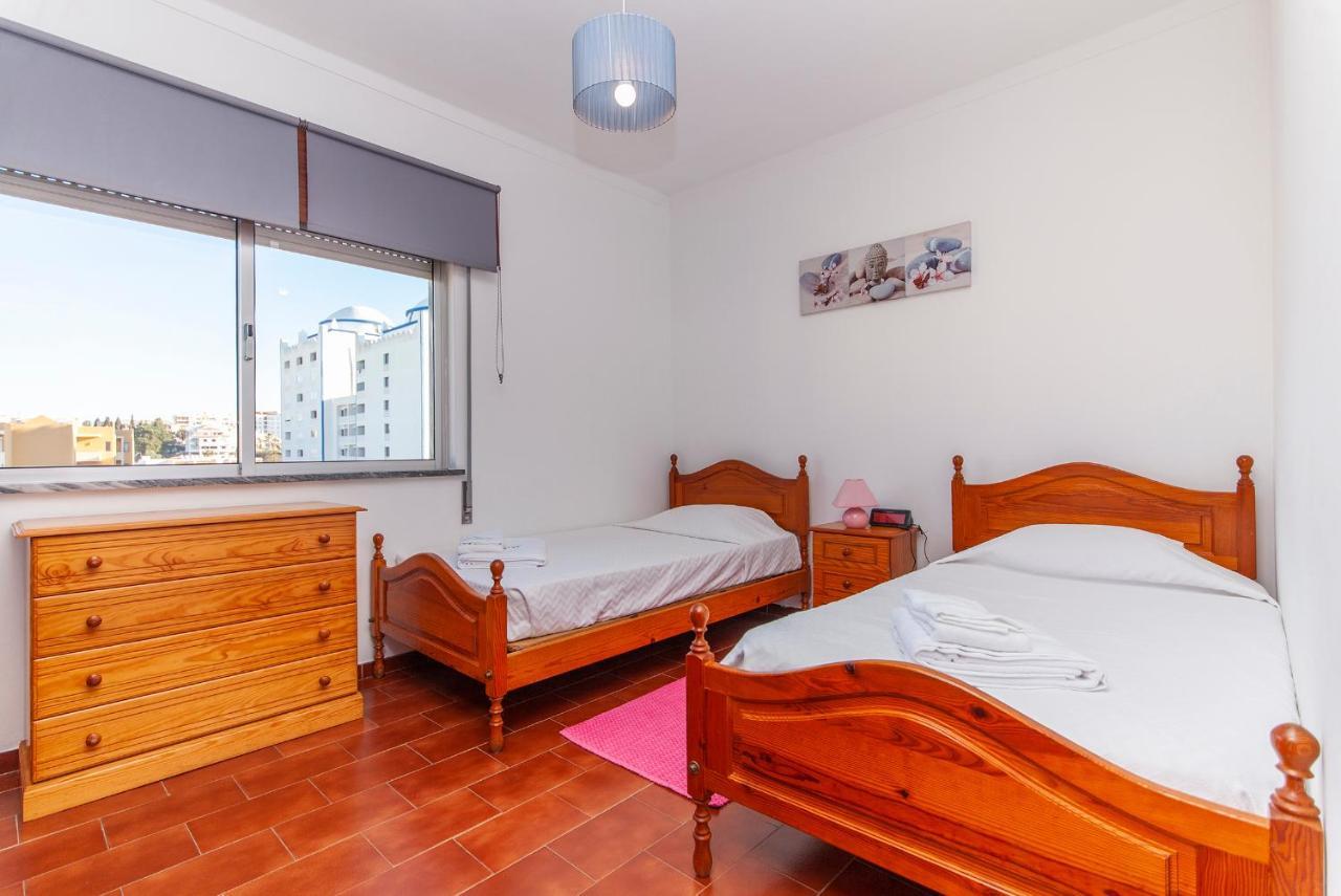 דירות A70 - Panorama Flat In פורטימאו מראה חיצוני תמונה
