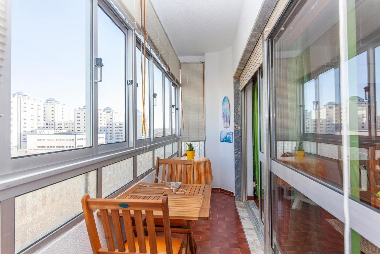 דירות A70 - Panorama Flat In פורטימאו מראה חיצוני תמונה