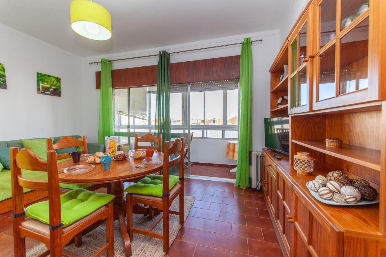 דירות A70 - Panorama Flat In פורטימאו מראה חיצוני תמונה