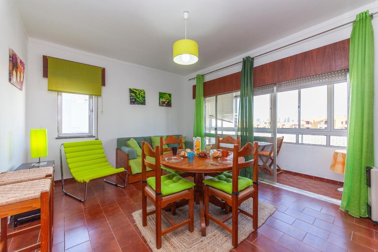 דירות A70 - Panorama Flat In פורטימאו מראה חיצוני תמונה